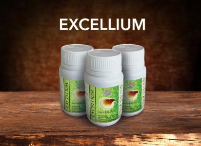 Ganoexcel Excellium