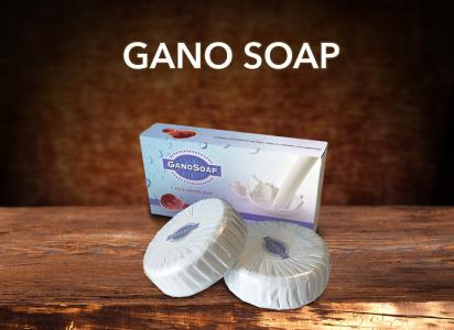 Gano Soap