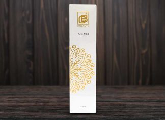 G`Beaute Face Mist