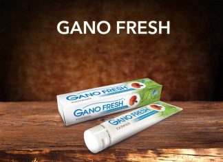 Gano Fresh