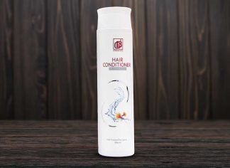 G`Beaute Hair Conditioner