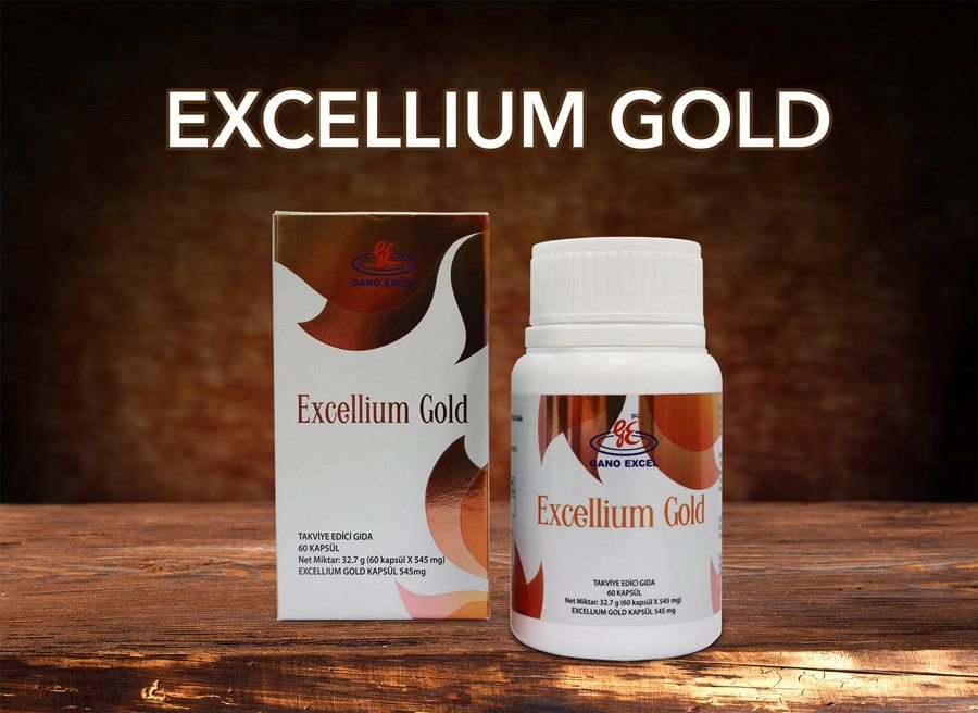 Excellium Gold