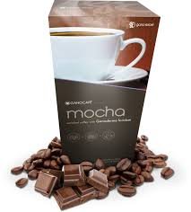 Gano Cafe Mocha